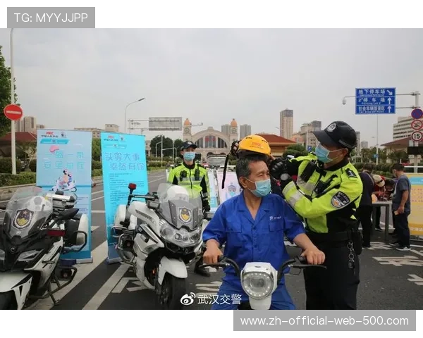 武网打造主题巡游巴士与城市打卡线路掀起全民互动新热潮