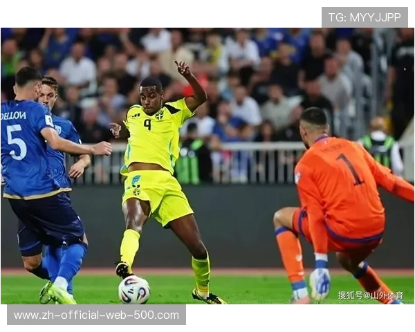 世欧预:阿斯拉尼包抄破门 科索沃上半场暂时领先瑞典1-0