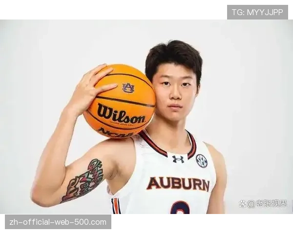 中国女将邓雨婷加盟贝勒大学,新赛季目标闯入疯狂三月