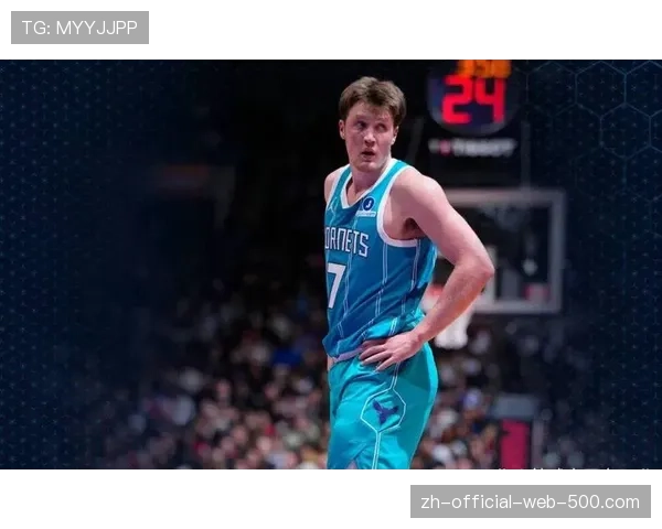 克尼普尔近期状态火热 黄蜂前锋近7场场均23分命中率超50%